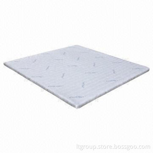 Foam Topper with 5cm Thickness, Comes in Slim and Durable Design